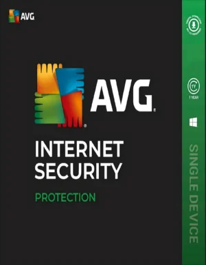 AVG Internet Security License Key