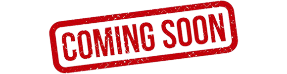 coming soon