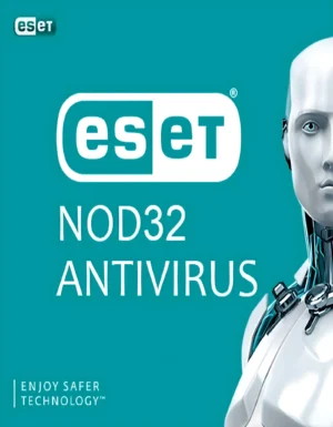 Servicios de claves de licencia de antivirus ESET NOD32