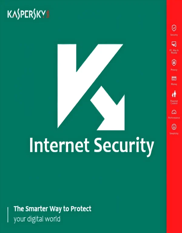 Kaspersky Internet Security DE 2022