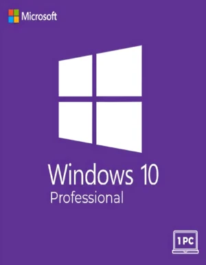 Windows 10 Professional | Windows 10 Pro