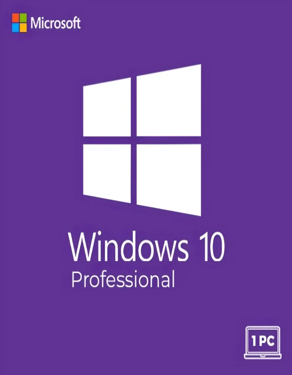 Windows 10 Professional | Windows 10 Pro