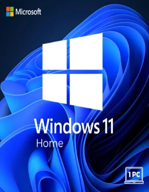 windows 11 Home 1PC