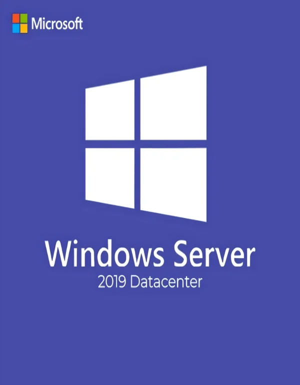 Servicios de activación de Windows Server 2019 Datacenter Servicios de activación de Windows Server 2019 Datacenter