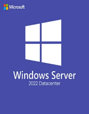 Centro de datos de Windows Server 2022