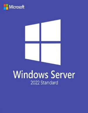 Windows Server 2022 Estándar