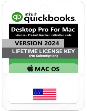 QuickBooks Desktop Pro