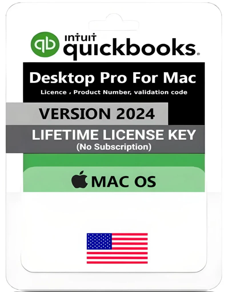 QuickBooks Desktop Pro