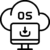 os