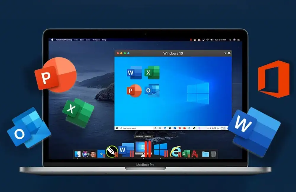 Update Microsoft Office
