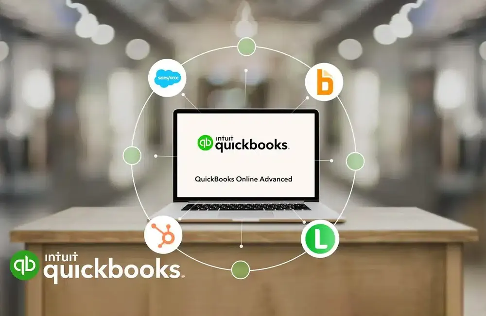 QuickBooks