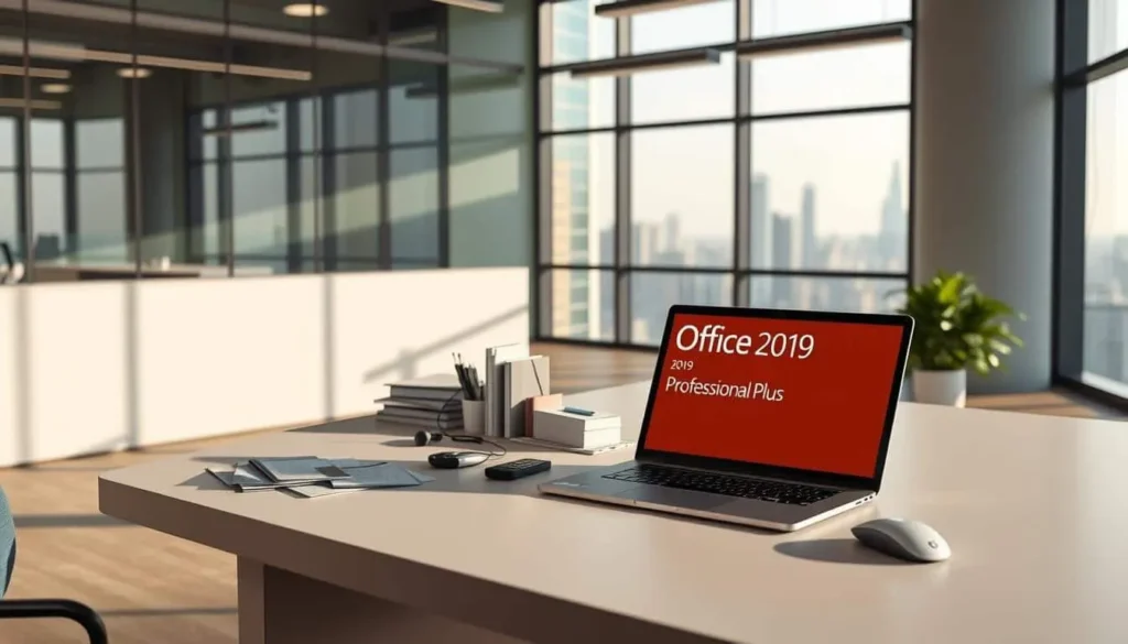 office 2019 professional plus
