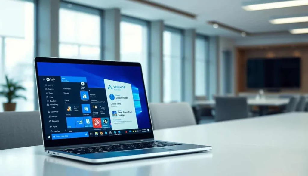 windows 10 pro features