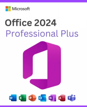 Microsoft office 2024 key pro