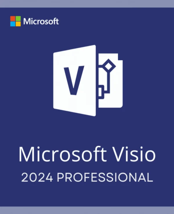 Visio-Professional-2024-–-_PC_ Visio Professional 2024 PC