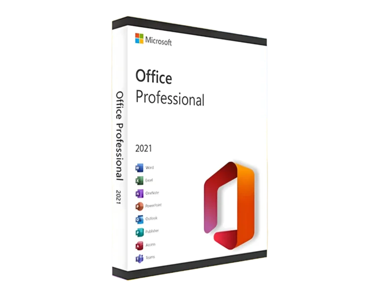 Microsoft office Key