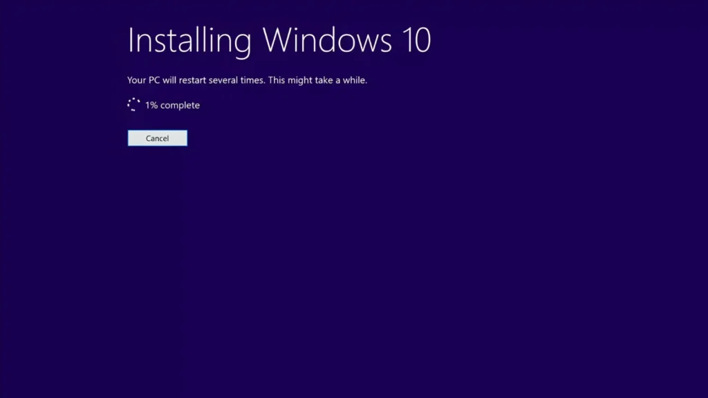 Windows per Telefon aktivieren