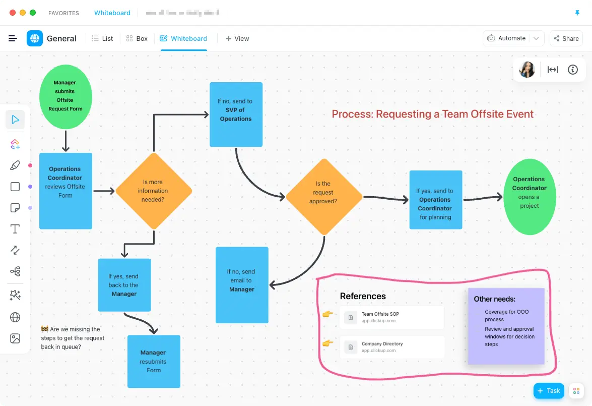 Office Version Decision Flowchart