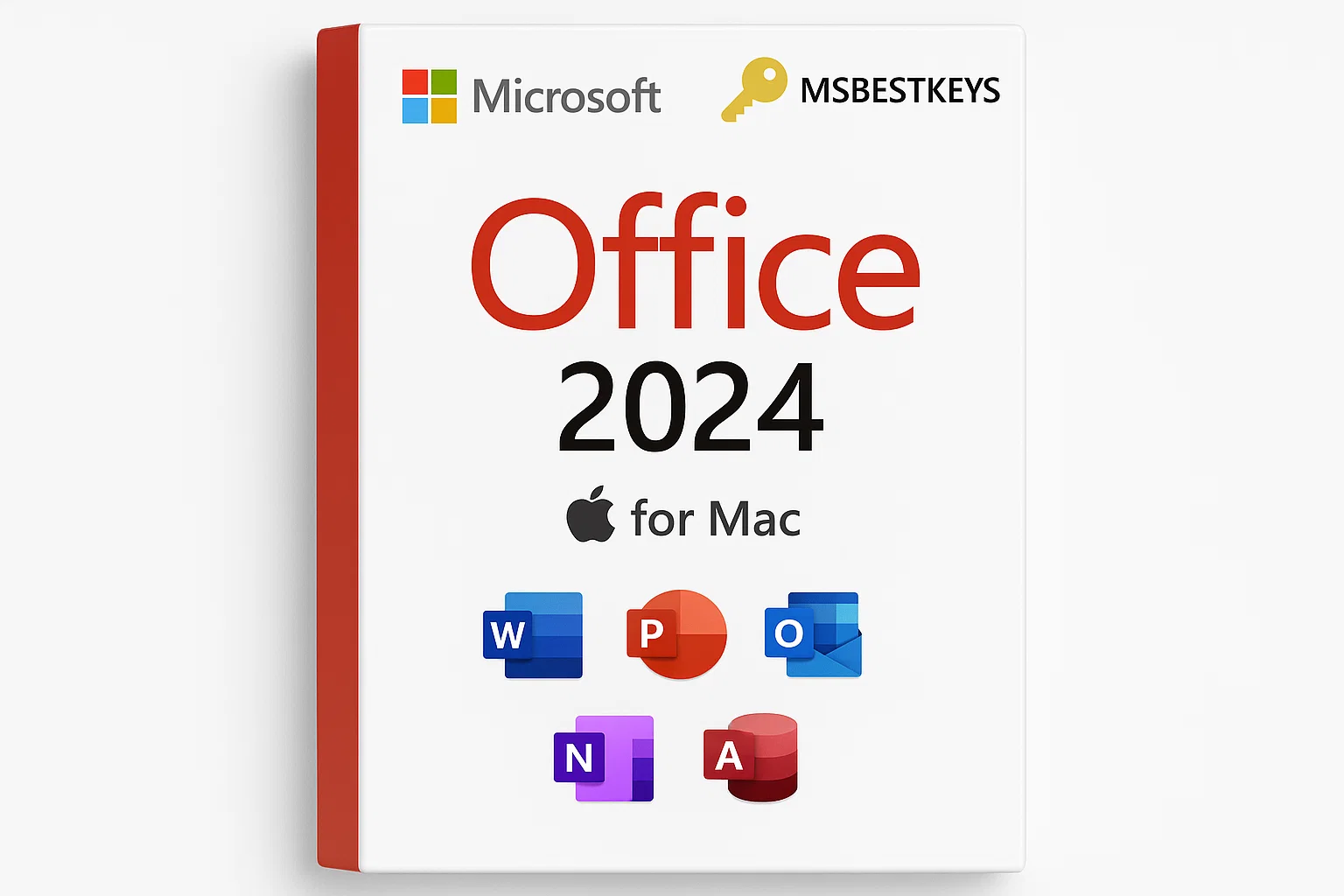 Office Home & Business 2024
